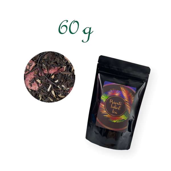 YuboFiT® Sanddorn-Cranberry Tee