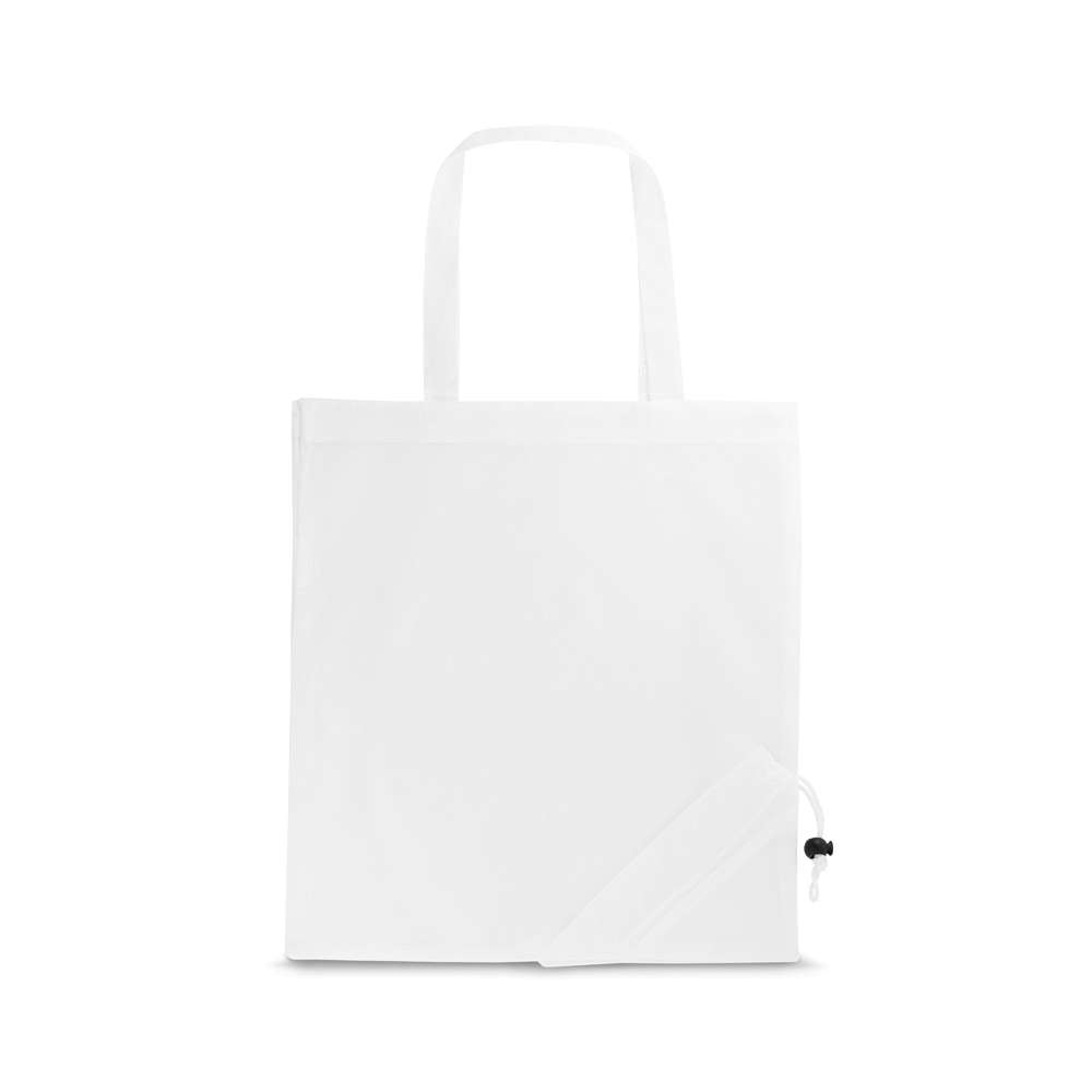 SHOPS Faltbare Tragetasche aus 190T