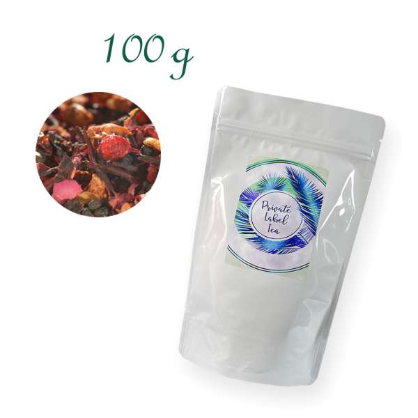 YuboFiT® Früchteteee Red Dragon