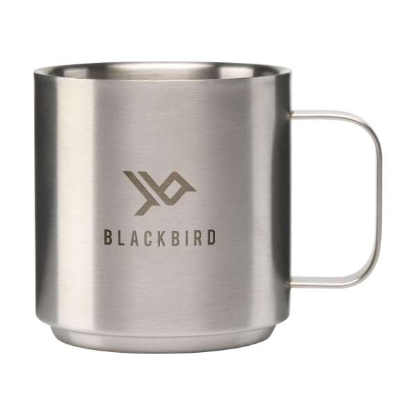 Knox RCS Recycled Iso Mug 300 ml Tasse