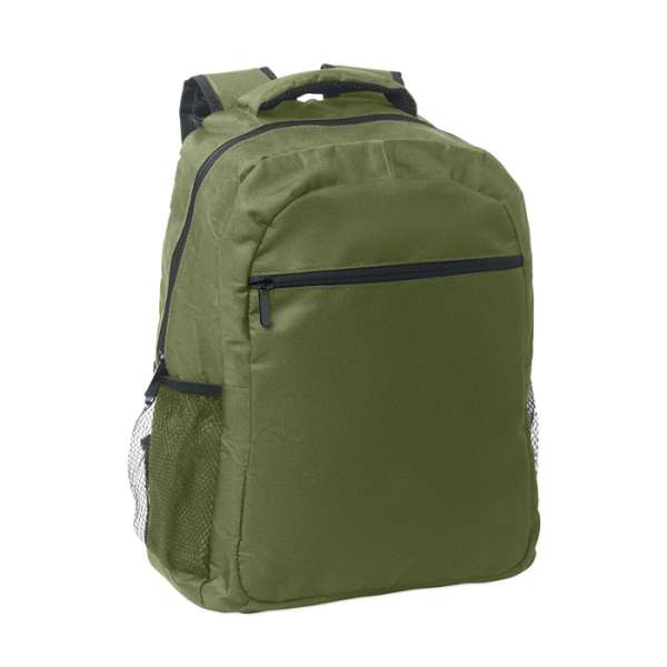 15" Laptop-Rucksack SUMBAG