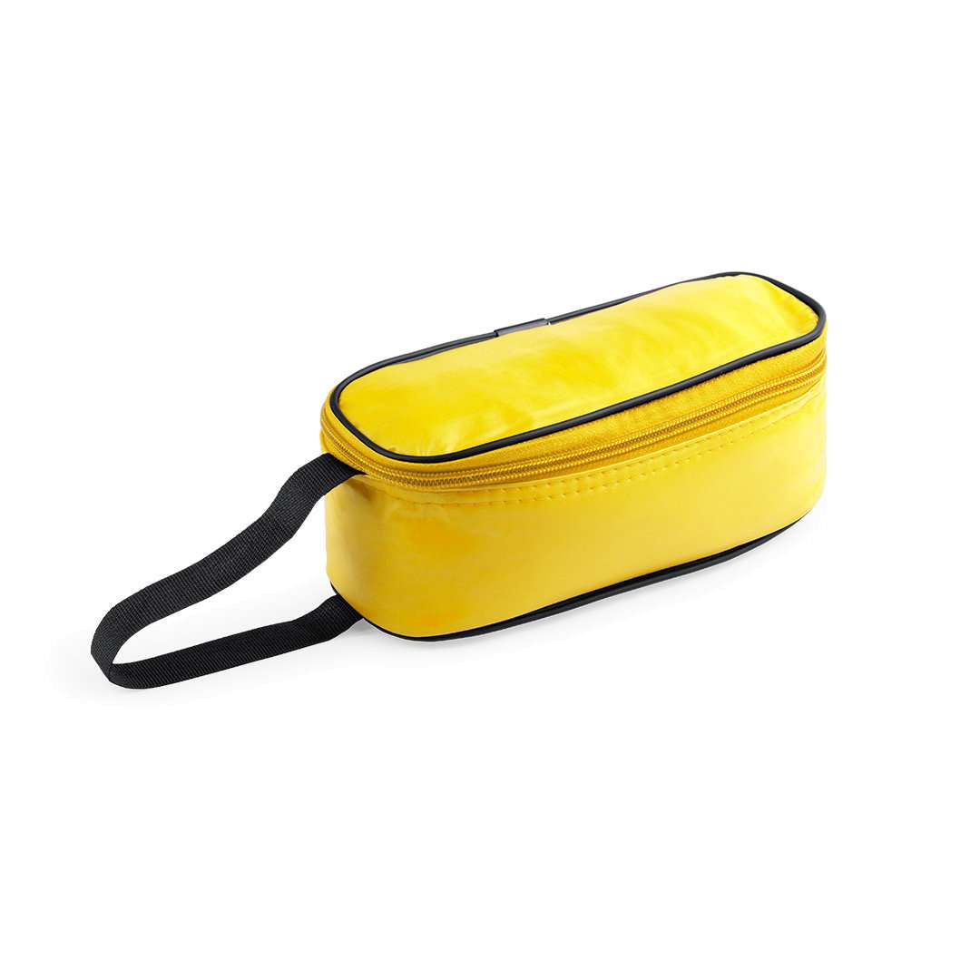 Wärme Lunch Box Tasche Rufus
