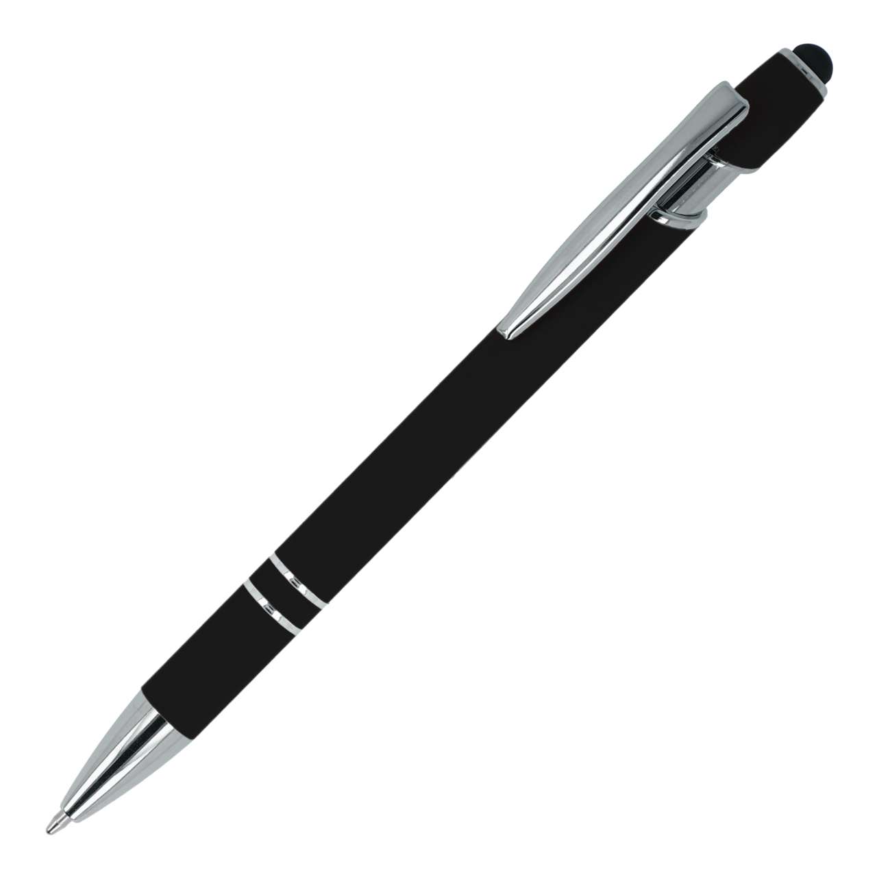 Paris Soft Touch R-AL schwarze Inkt