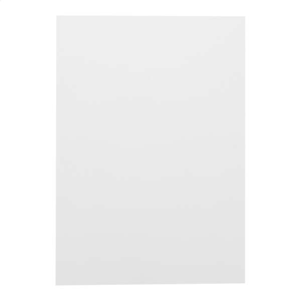 Individuelles Poster Announce A4