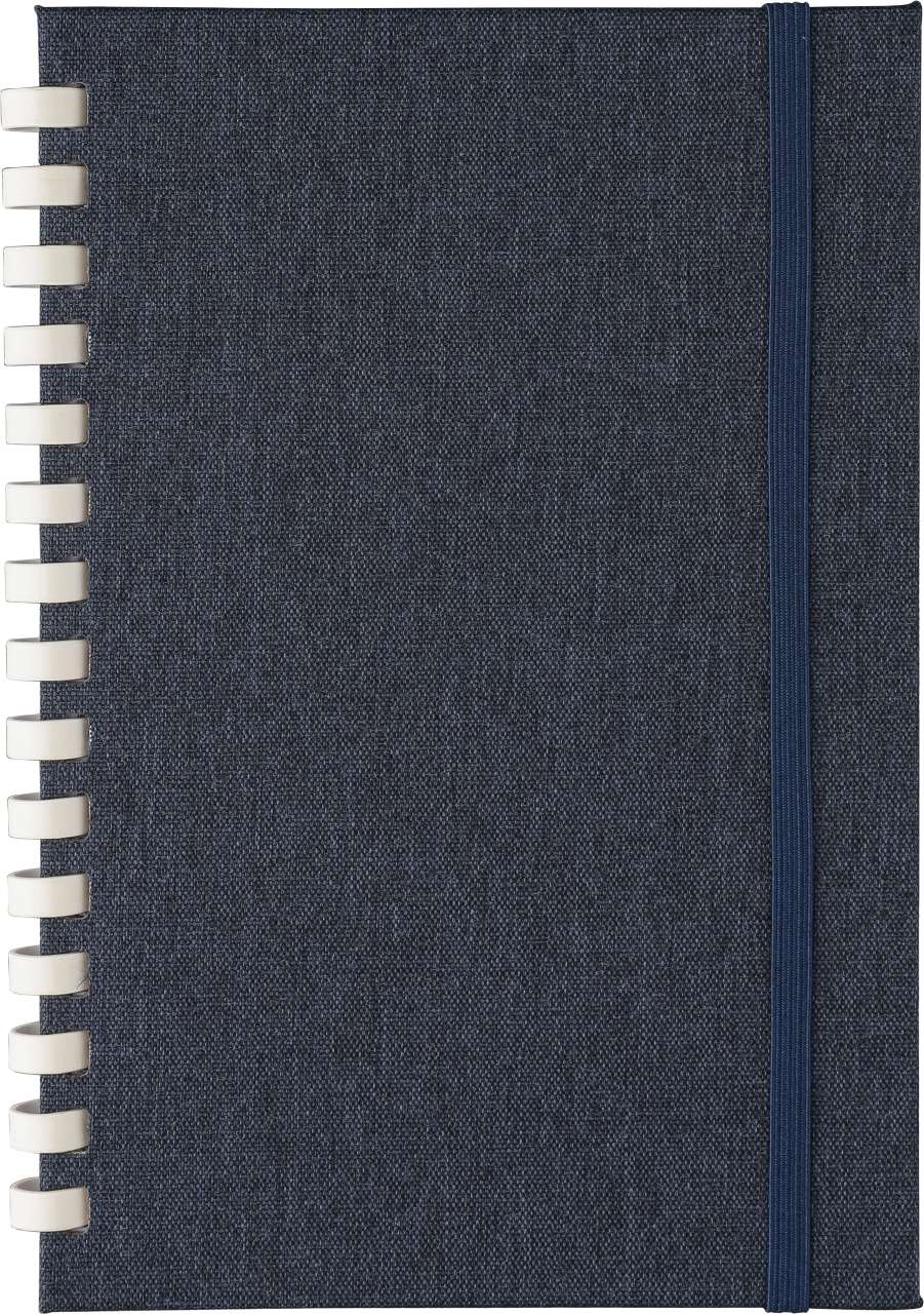 RPET-Notizbuch (A5) Ilias