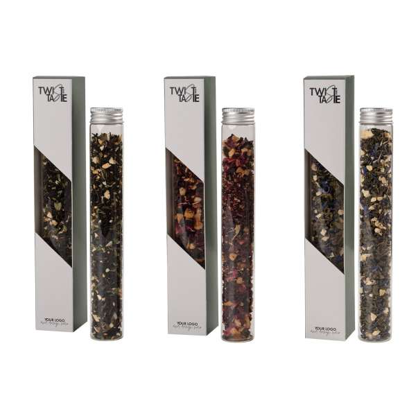 TEA TWIST MAXI KOLLEKTION