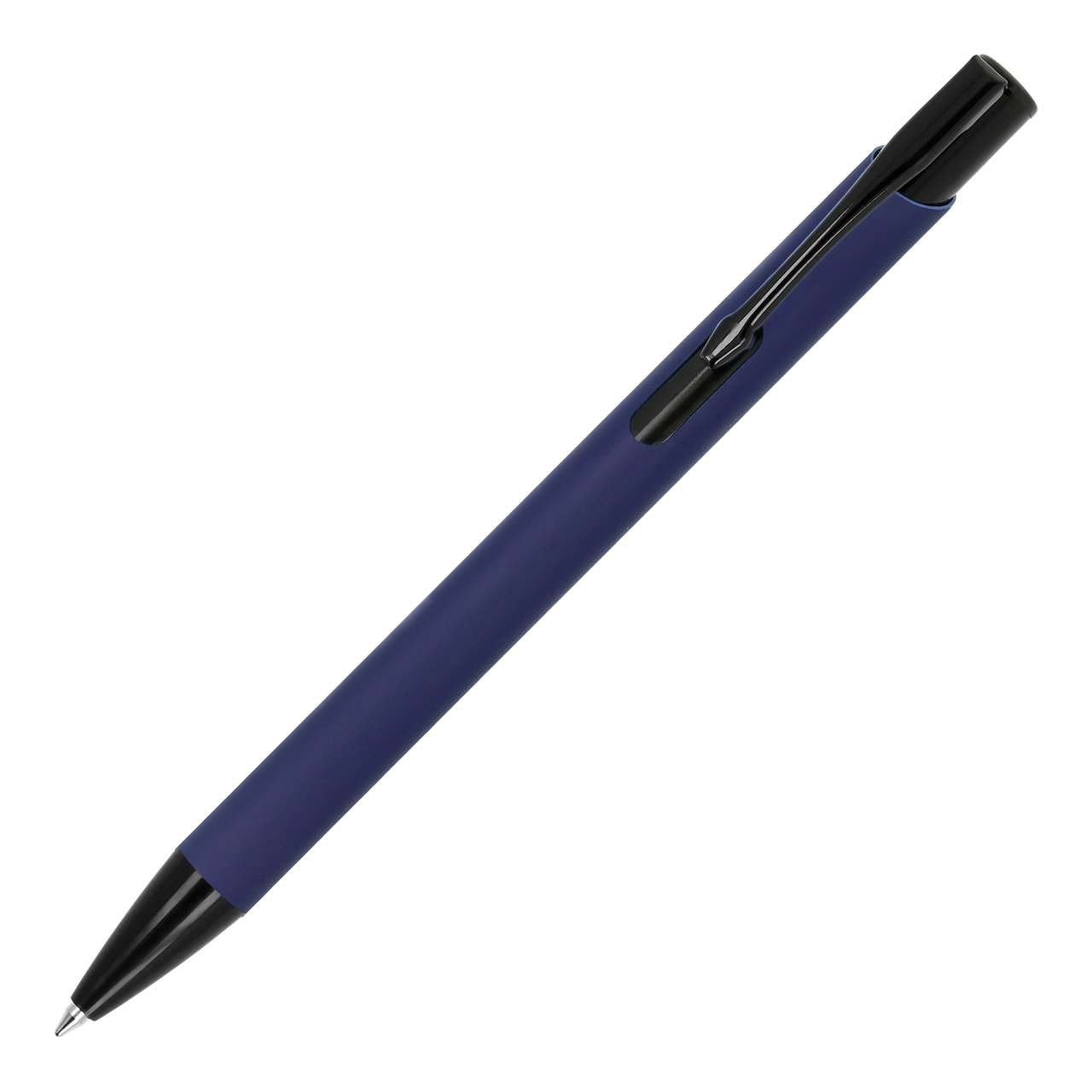 Alicante Soft Touch R-AL schwarze Inkt