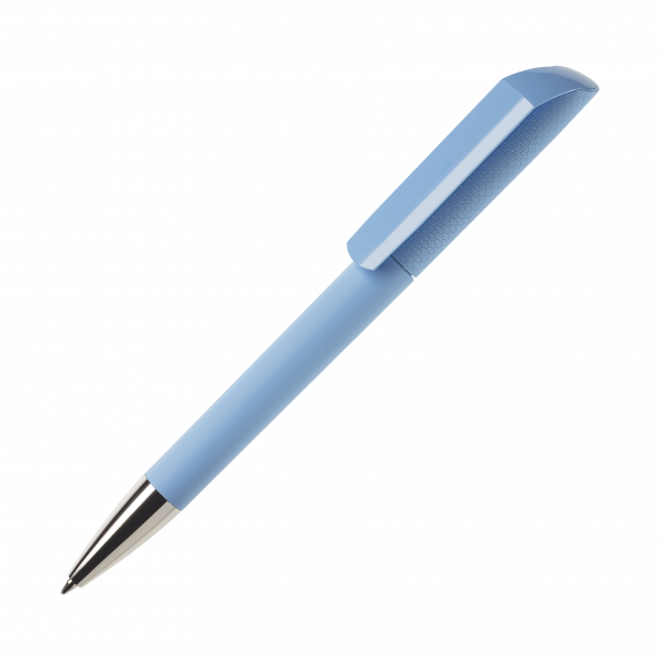 FLOW F1 GOM C CR Kugelschreiber Maxema