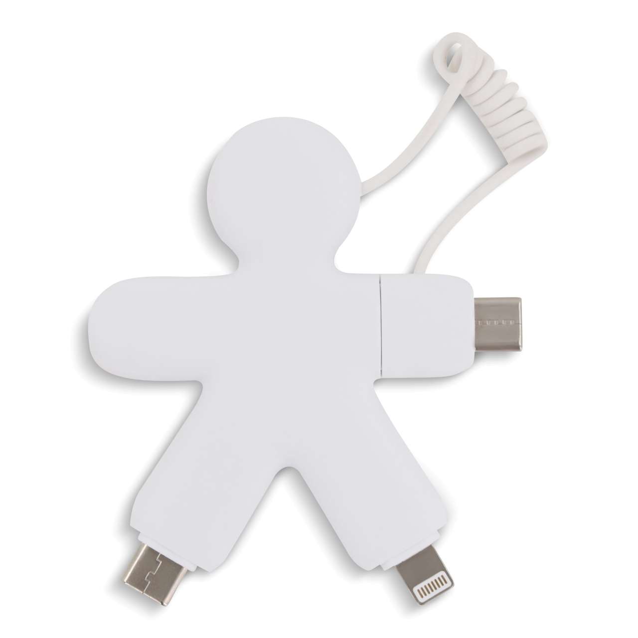 Xoopar Buddy Eco Charging Cable