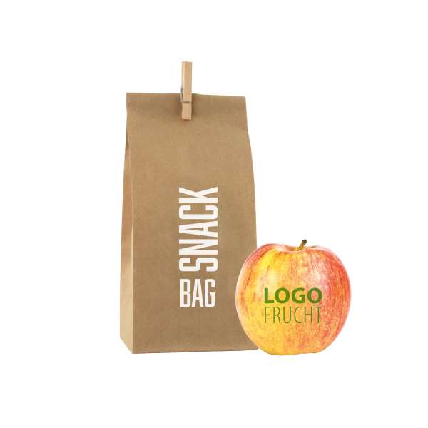LogoFrucht Apple Bag