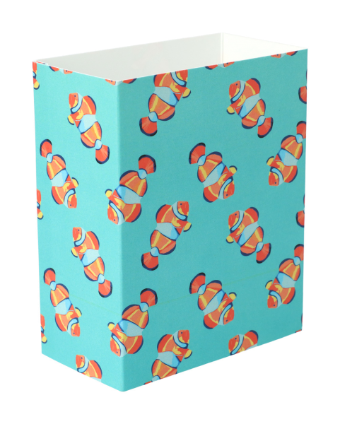 Individueller Pappschuber CreaSleeve 236