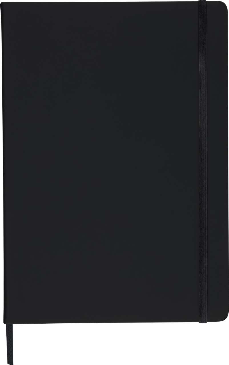 Notizbuch A4 Azure