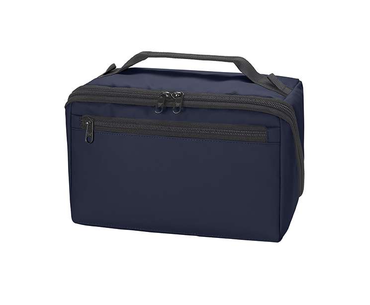 HALFAR® Reißverschluss-Tasche BOX