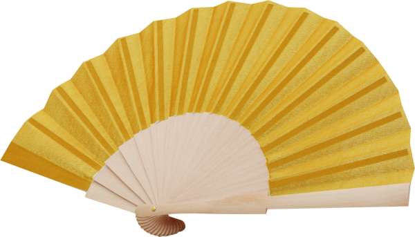 Faltbarer Fächer ECO COOL