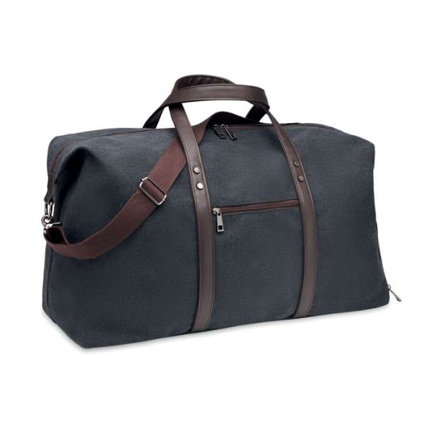 Weekender Canvas 450 g/m² ZURICH