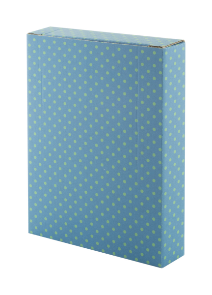 Individuelle Box CreaBox EF-289