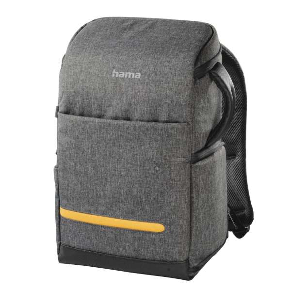 Hama "Terra" Camera Backpack, 140, grey