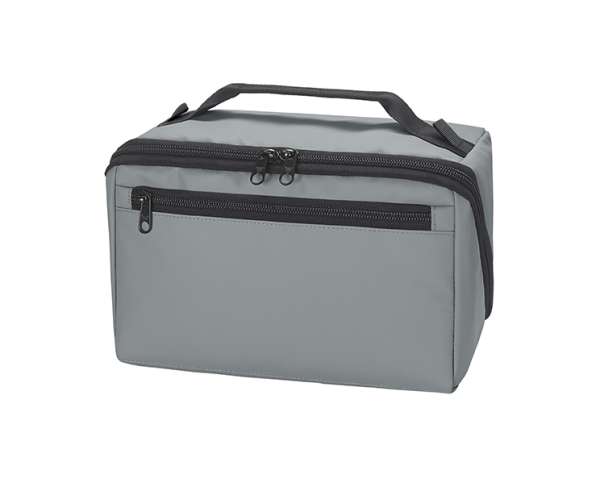 HALFAR® Reißverschluss-Tasche BOX