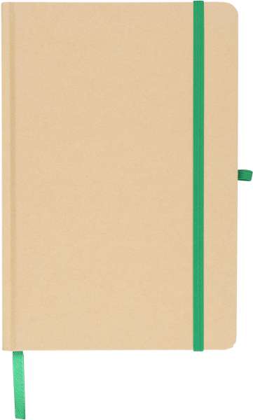 Notizbuch A5 Haze