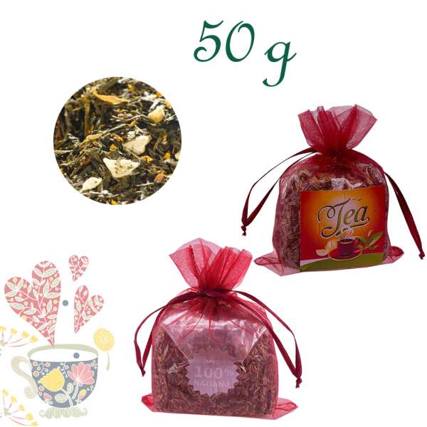 YuboFiT® Sencha SUNSHINE VIBES Tee