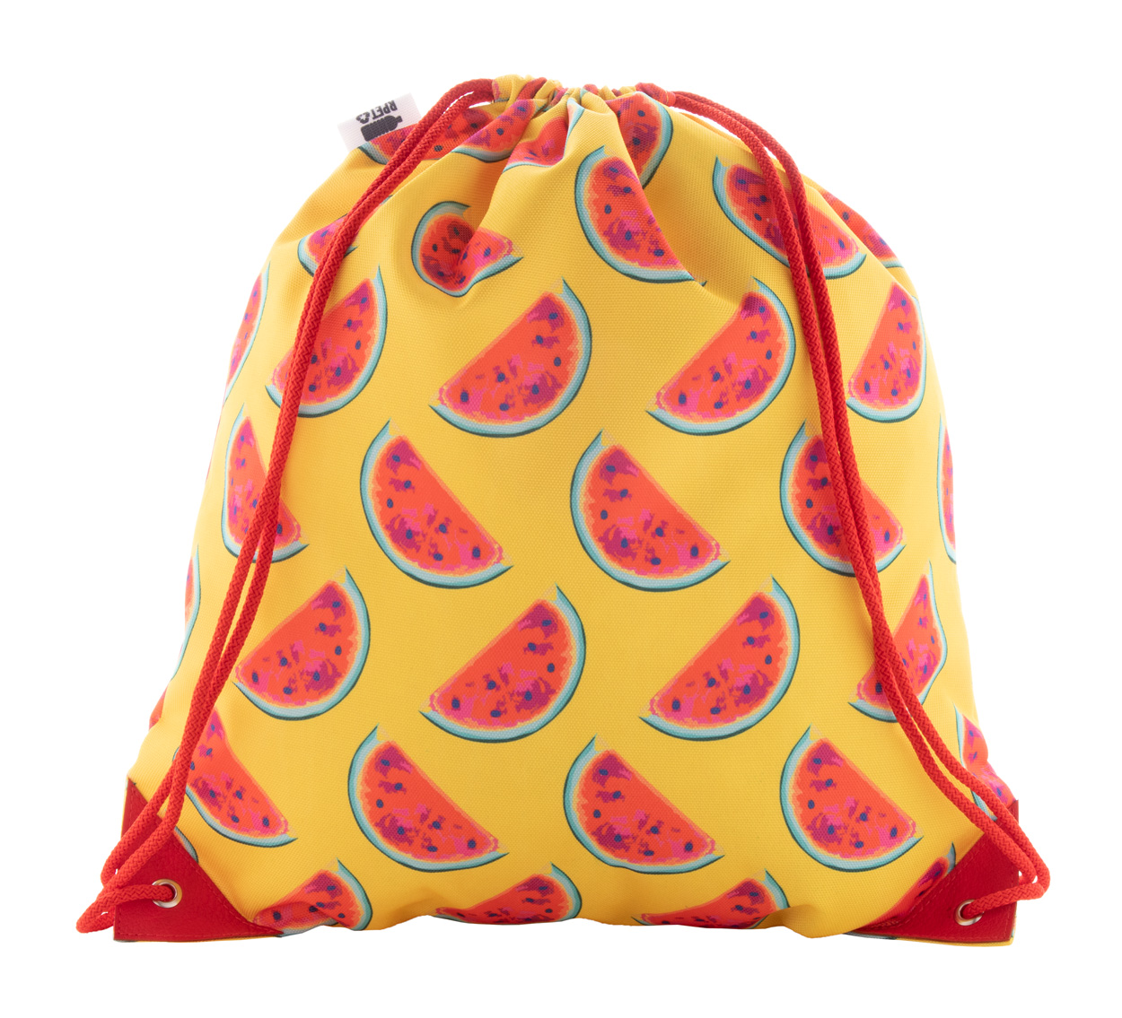 Individueller Turnbeutel CreaDraw Supreme