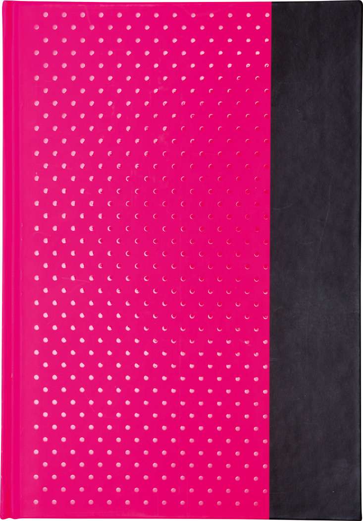 Notizbuch SIGNUM im DIN-A5-Format