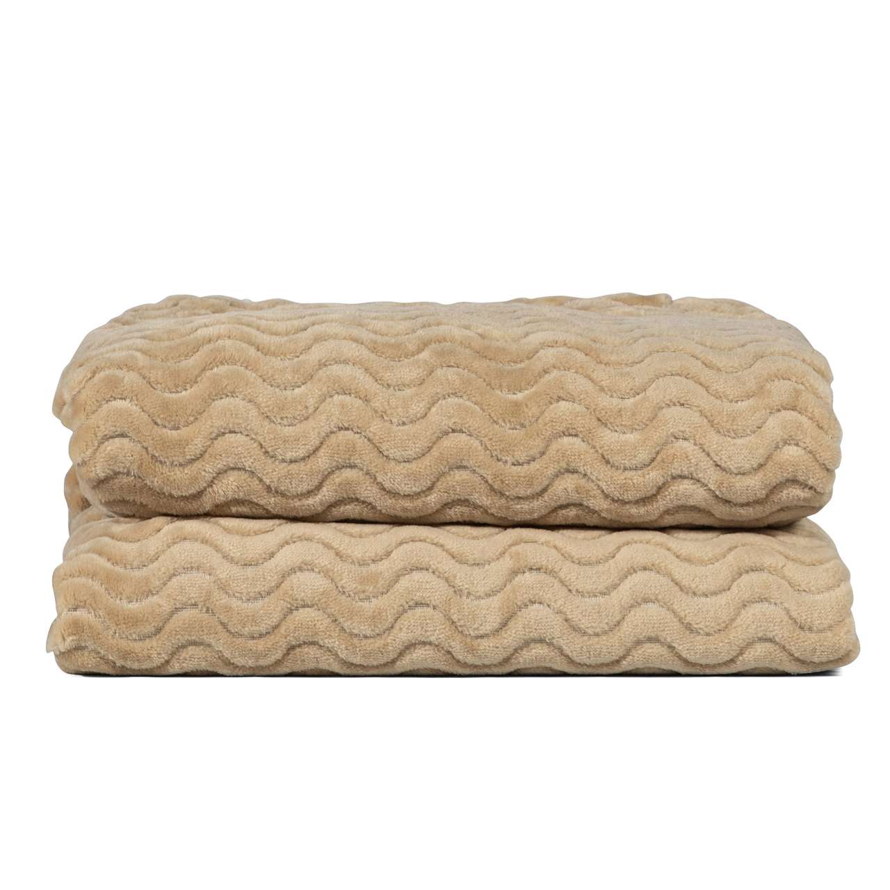 Sagaform Agnes Fleece Plaid 130 x 170 cm