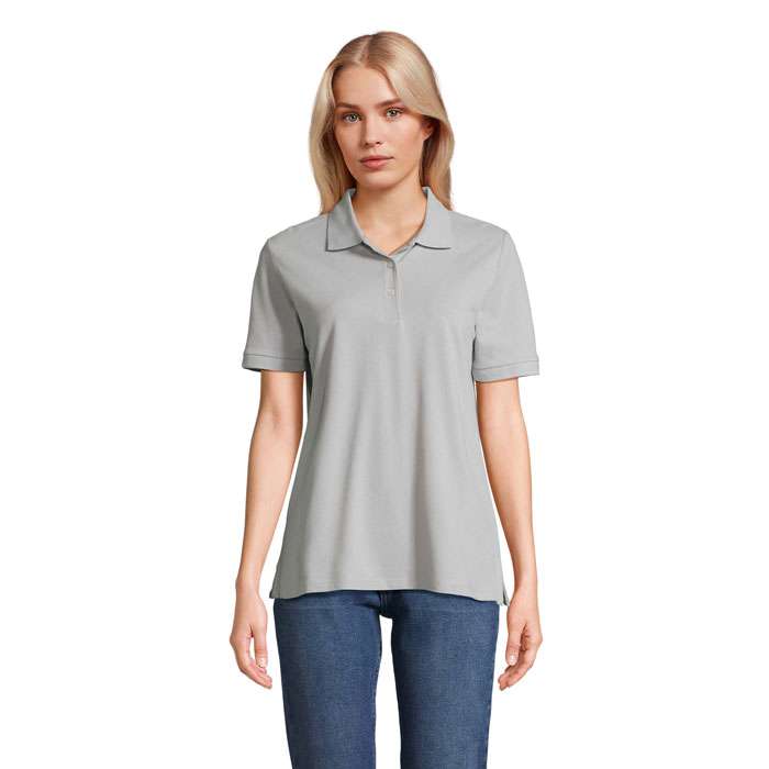 PACIFIC DAMEN POLO PACIFIC WOMEN