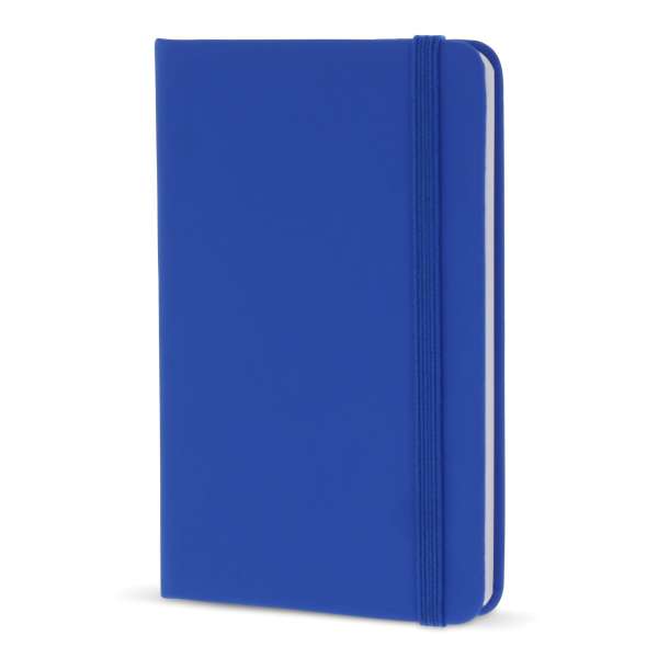 Notizbuch A6 aus PU