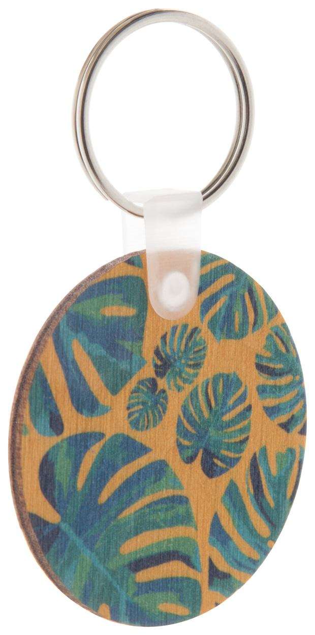 Schlüsselanhänger Woody A