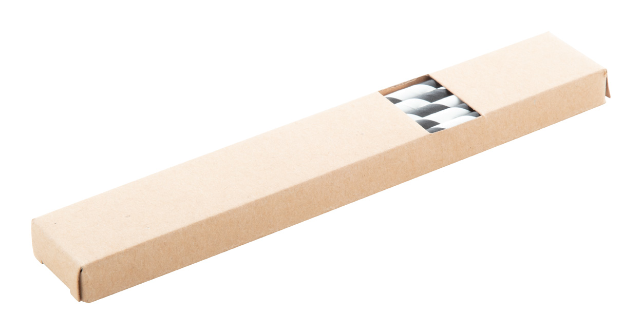 Trinkhalm-Set StriStraw