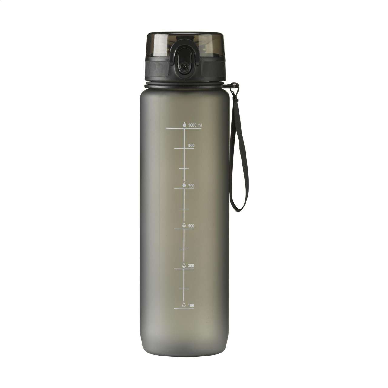Hydrate Water Bottle 1 L Trinkflasche