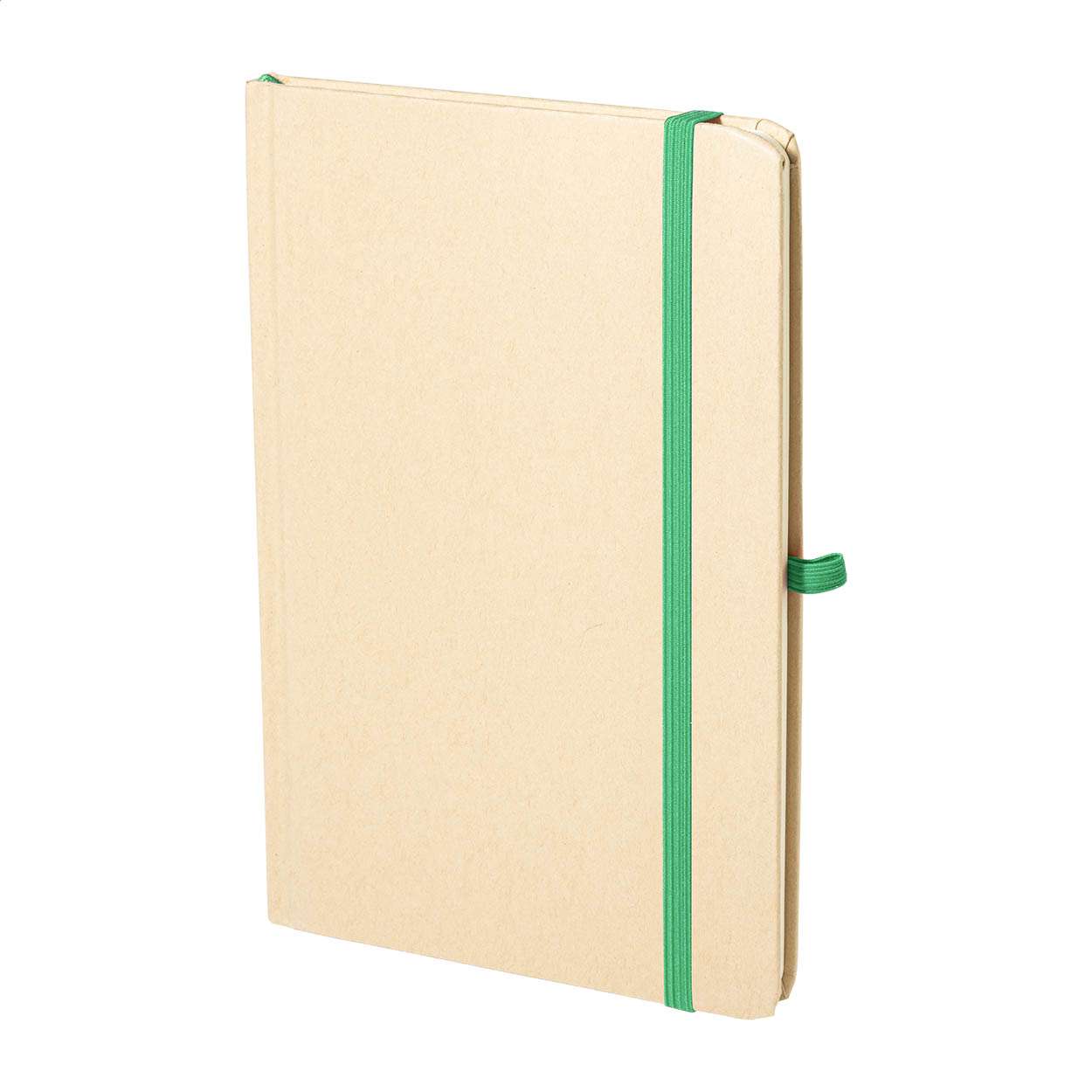 Notizbuch mit Farbeffekt Collus A5