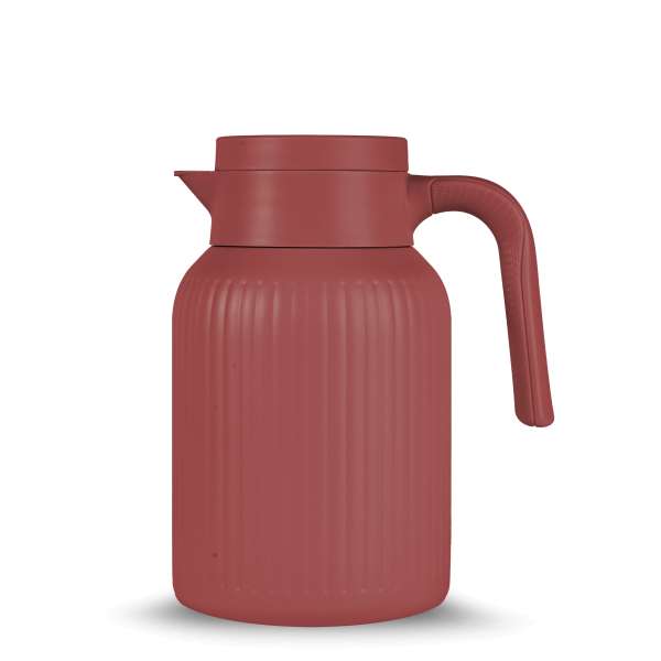 Sagaform Trine Thermokaraffe (recycelt) 1.5 L