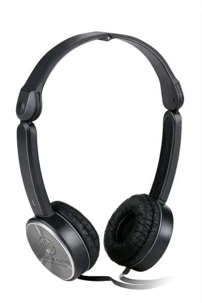 GRUNDIG Foldable Headphone AUX 147x13x5cm