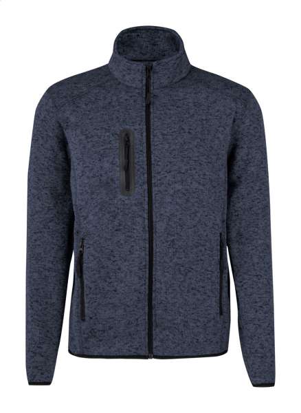 Fleece Jacke Devio