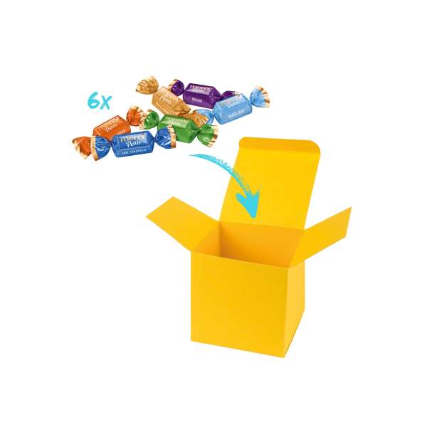 ColorBox Merci Mini