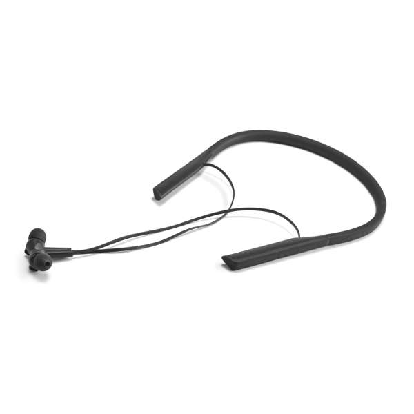 HEARKEEN In-Ear Kopfhörer aus ABS- und Silikon mit BT 5'0-Übertragung