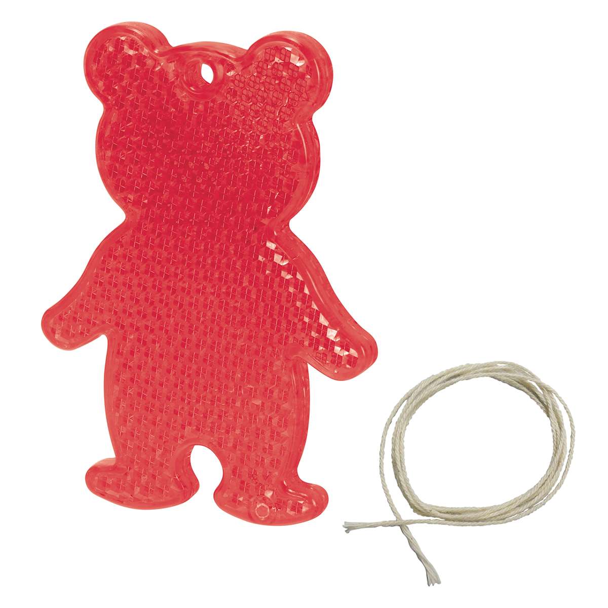 Sicherheits-Reflektor 