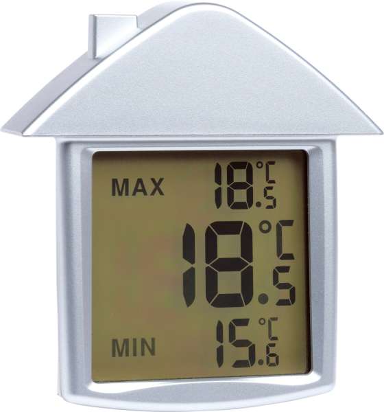 Thermometer COMFORT