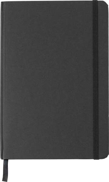 Notizbuch Evangeline | Recycelter Karton | A5 | Liniert