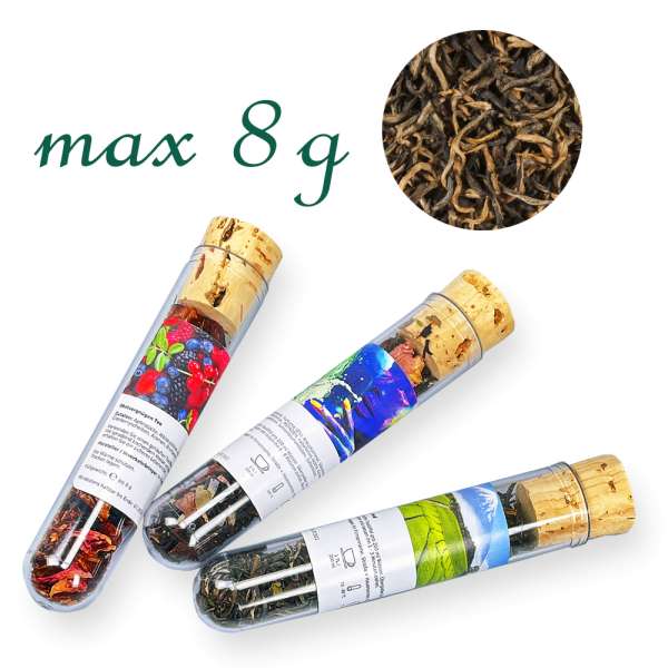 YuboFiT® China Finest Tippy Golden Yunnan Tee