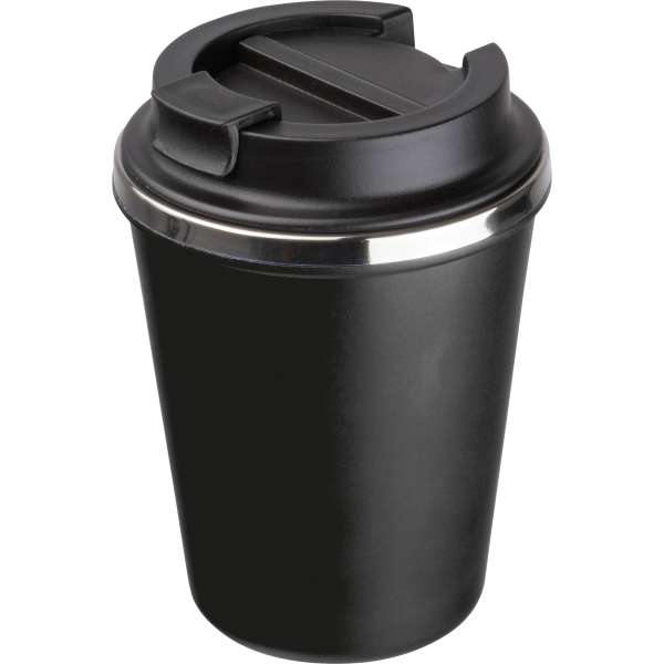 Edelstahltrinkbecher 350ml METODY