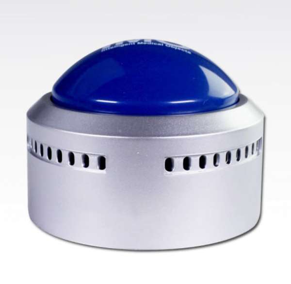 Push-Sound-LED-Buzzer, 10 Sekunden Sound