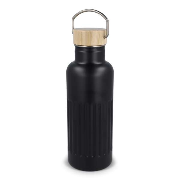 Recycelte Edelstahl-Isolierflasche 500 ml