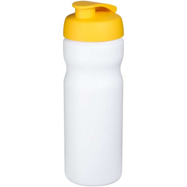 Baseline® Plus 650 ml Sportflasche mit Klappdeckel