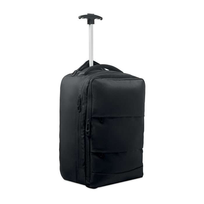 Rucksack-Trolley 290T RPET MAGNATE