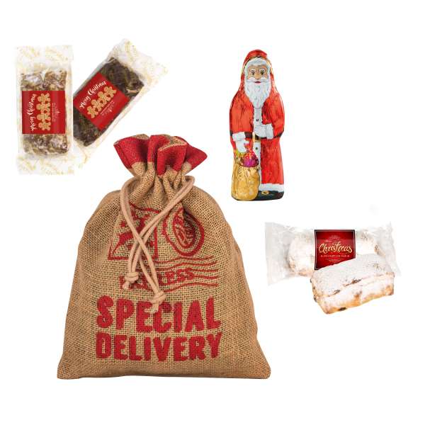 Weihnachts-Mix
