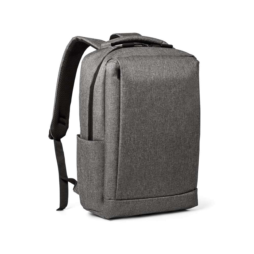 BOLOGNA Laptop-Rucksack für 156'' aus 300D