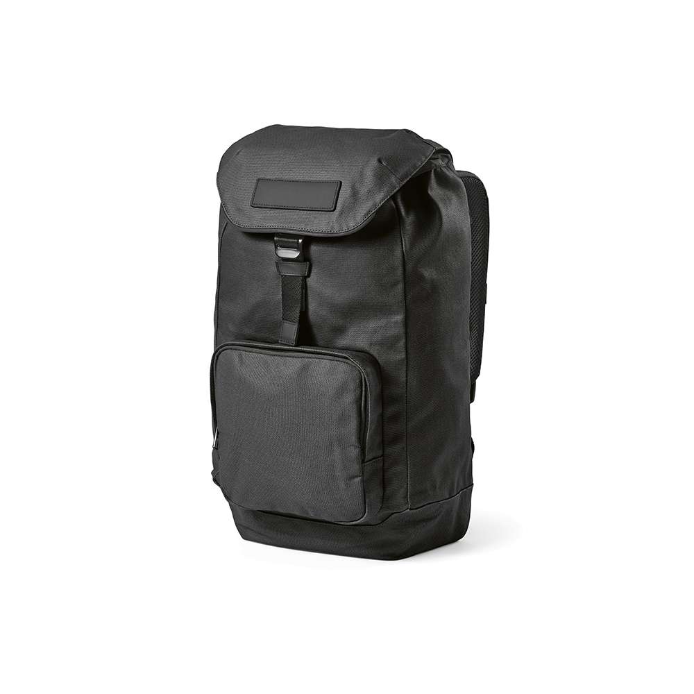 Copenhagen 20L Rucksack recy. Baumwolle 240gsm für Laptops bis 15.6